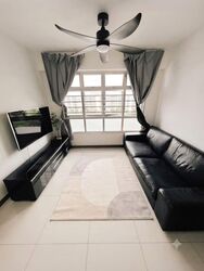 Blk 651C Yio Chu Kang Beacon (Ang Mo Kio), HDB 3 Rooms #581273691